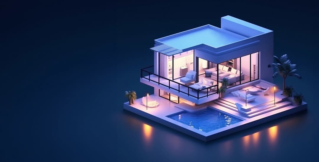 3D Arquitetura