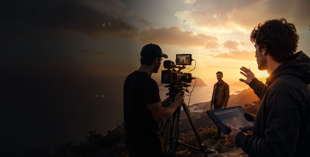 Color Grading