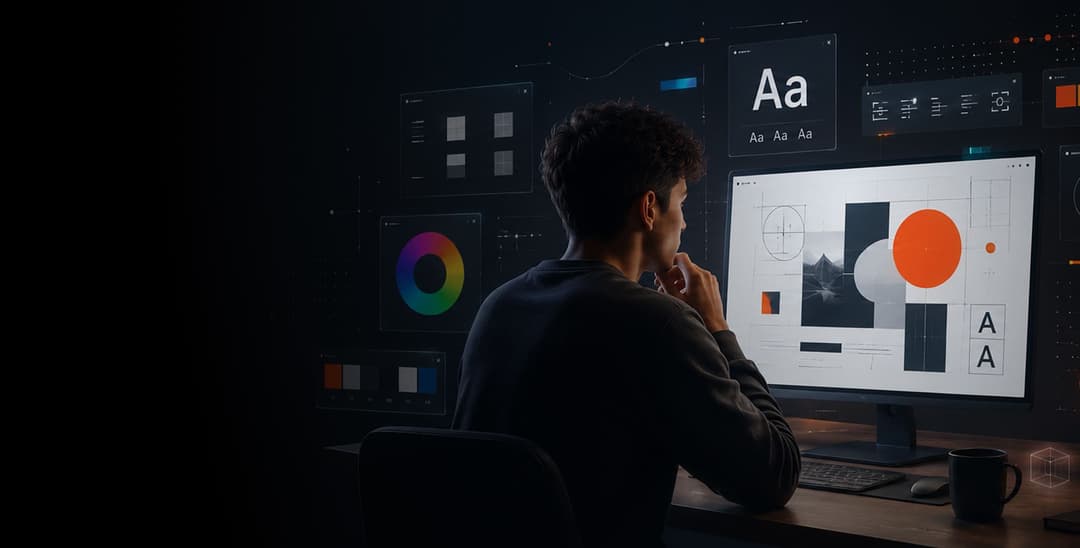 Composição e Teoria do Design