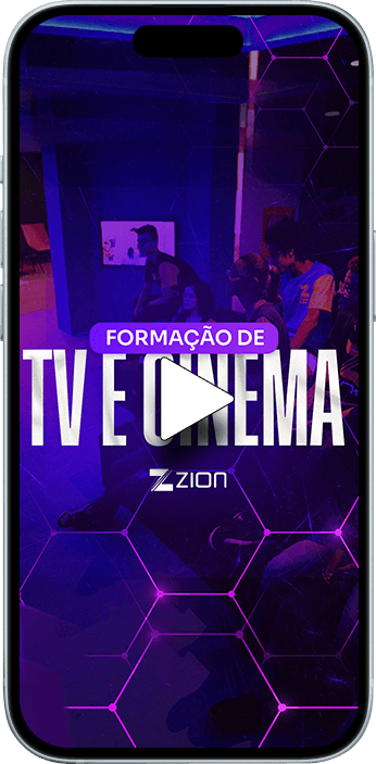 Formação Tv e Cinema